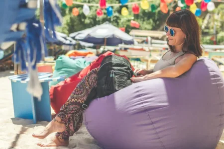 Are Bean Bags Good for Your Back? [Answered!]