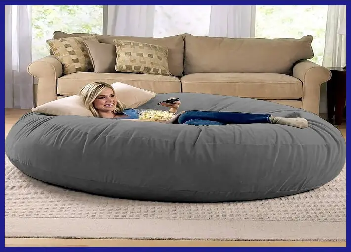 Bean Bag History - What You Need to Know About its Origin