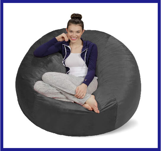 Bean Bag Brands of 2023 - The Best in the Industry