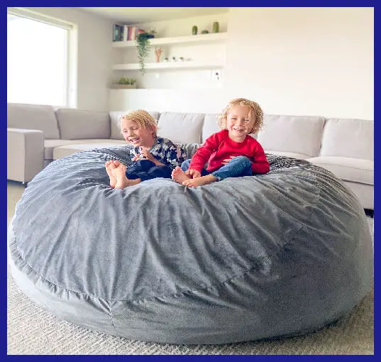 Bean Bag Brands of 2023 - The Best in the Industry
