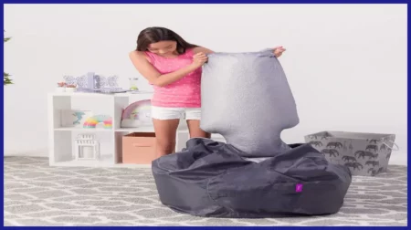 Cheapest Way to Fill Bean Bag Chair [Top 14 Fillers to Try]