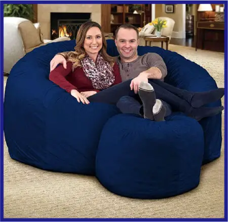 Big Joe vs Ultimate Sack: Which Bean Bag is Better?