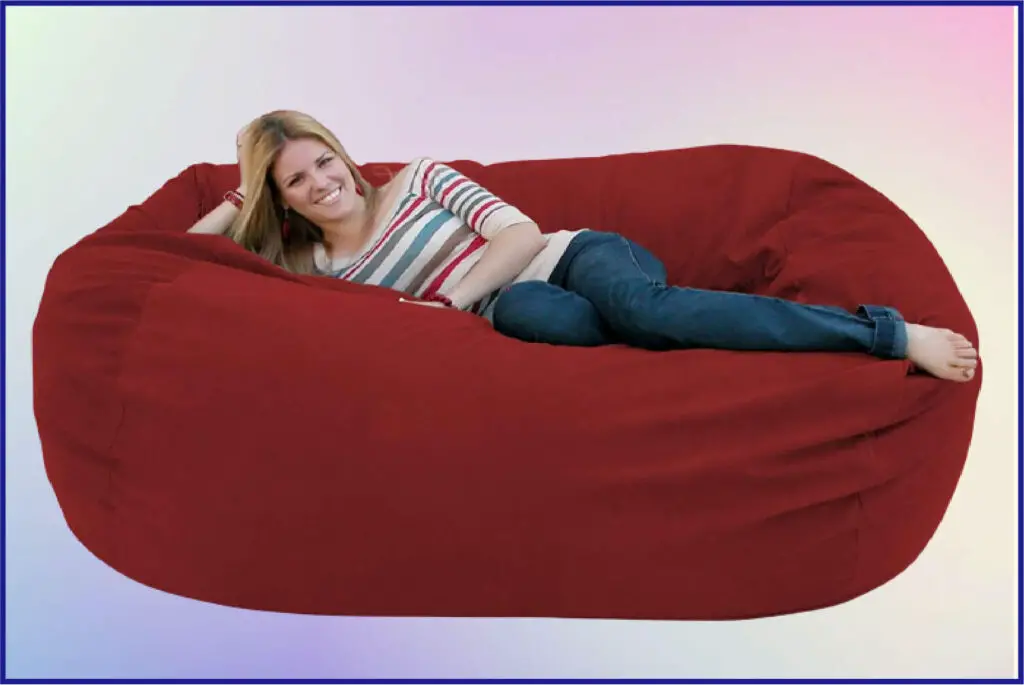 5 Best Bean Bags for Sleeping in 2023 - Chosen by Sleep Experts